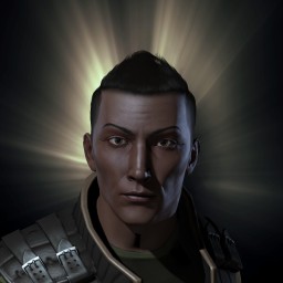 massinja portrait