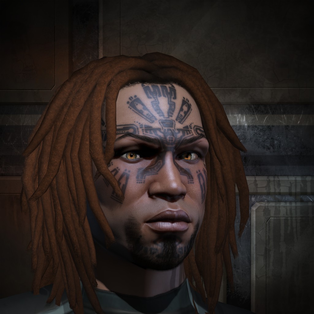 KillFace666