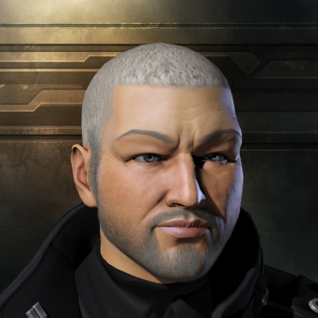 Paul Starlancer