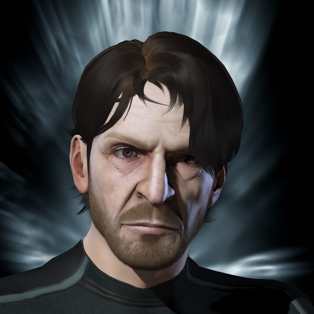 Master Gedeon