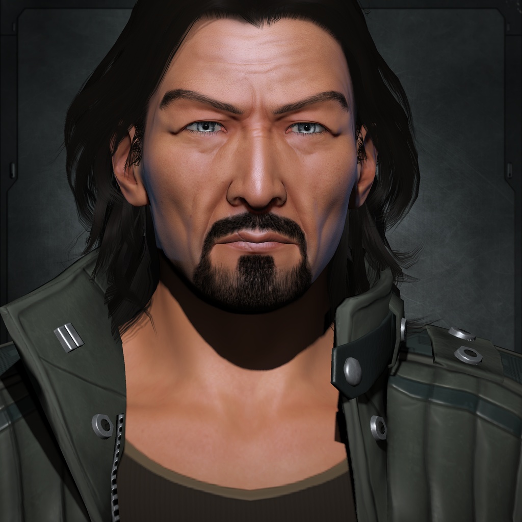 Vandal Achilles