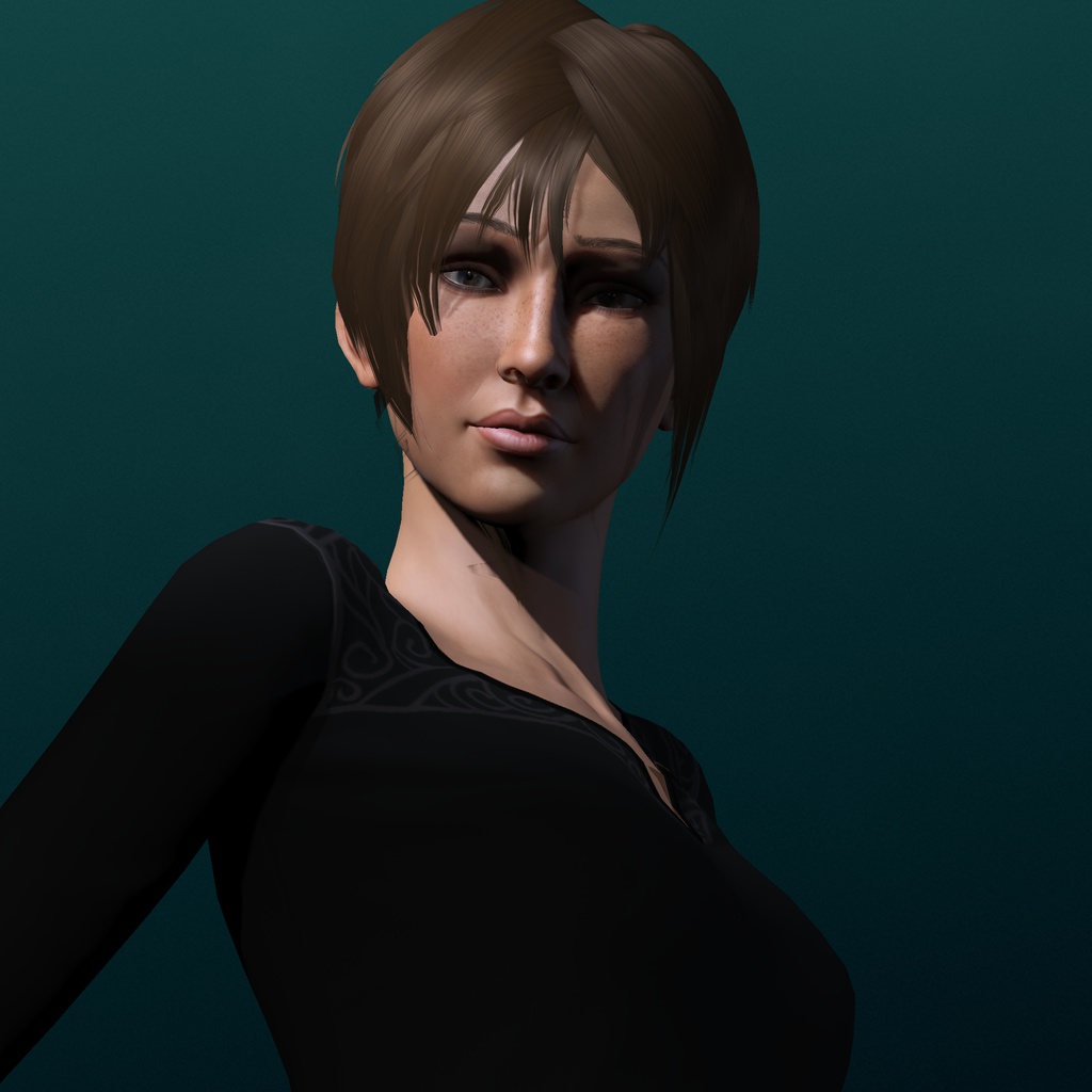 Callista Luna