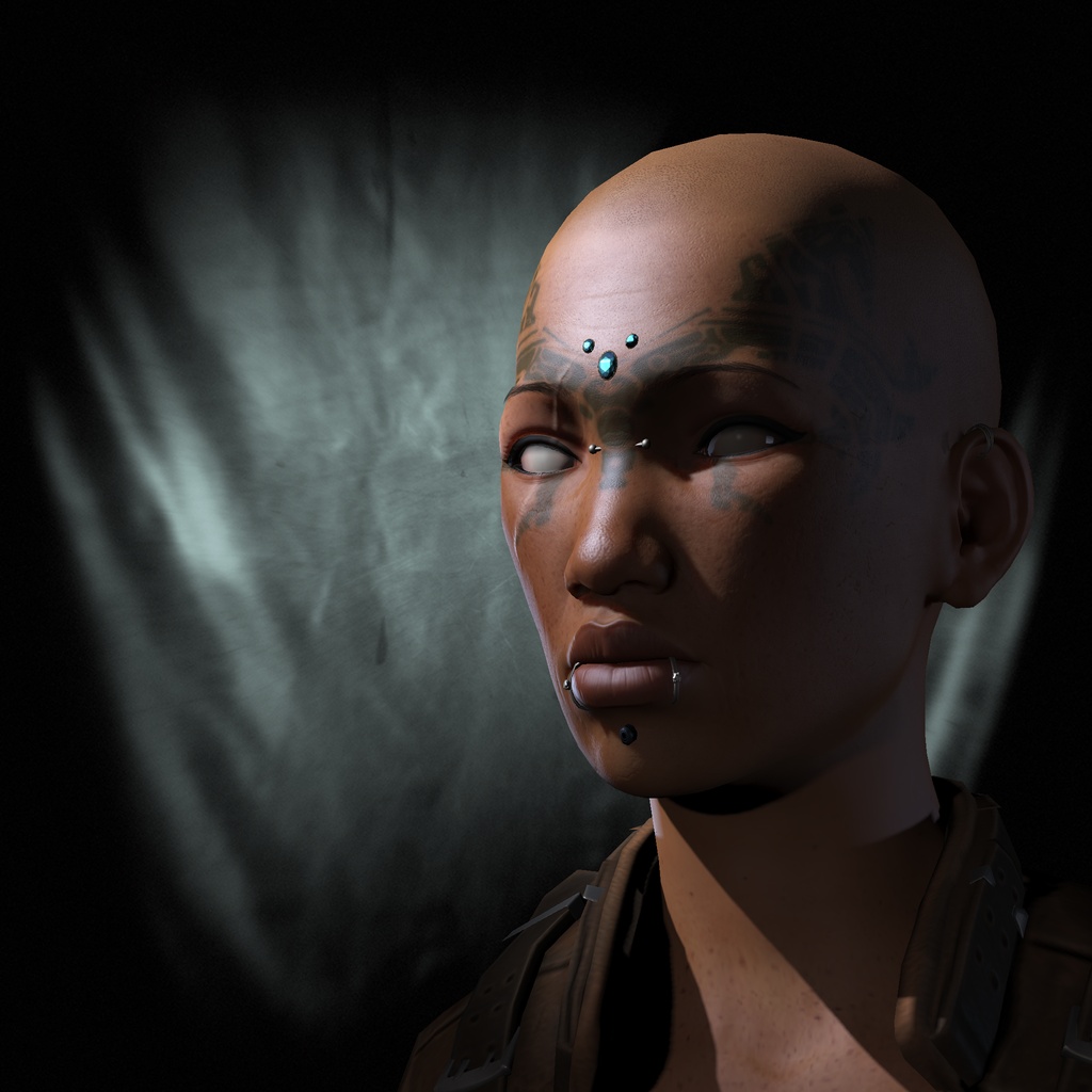 Portrait