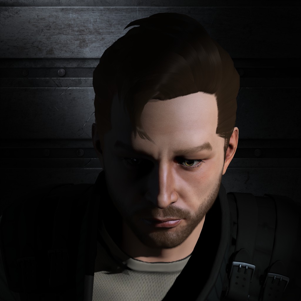 wallshadow