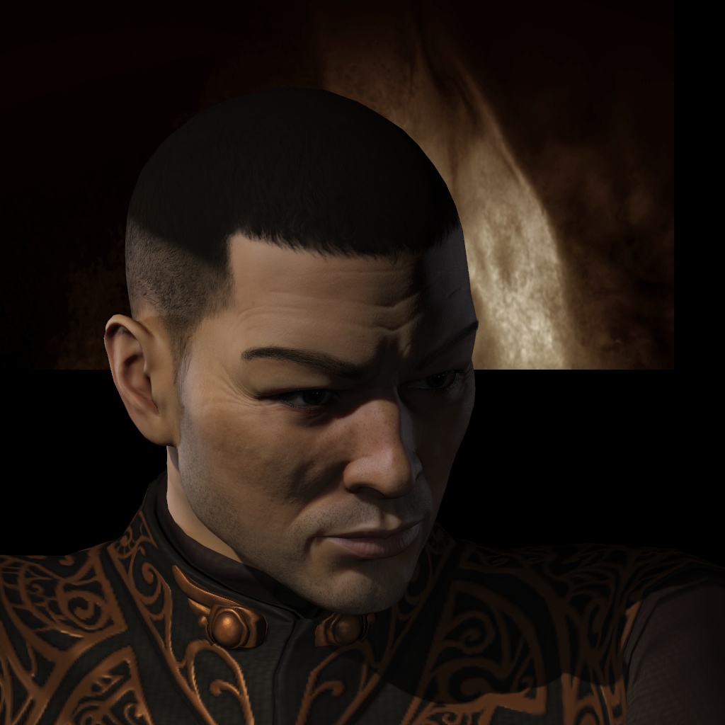portrait