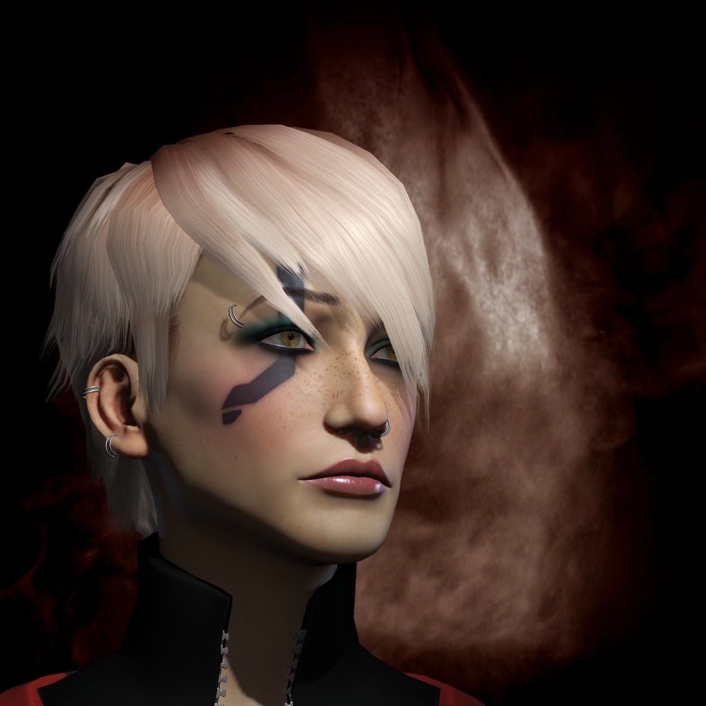 Alistrae