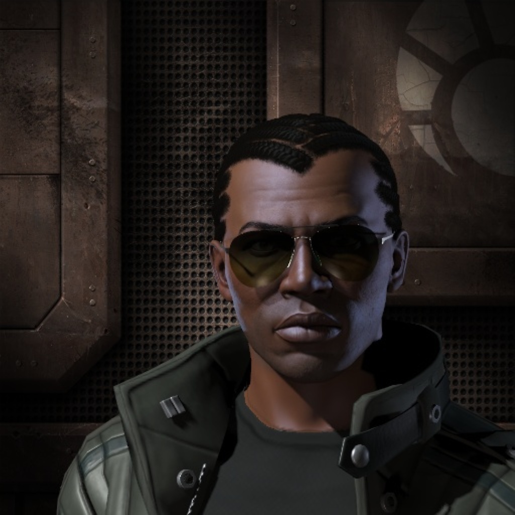 Kaidan Foreman