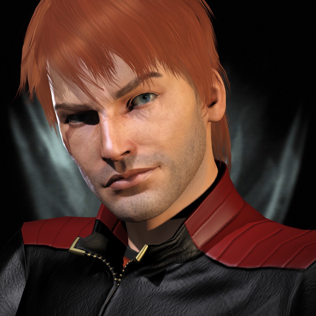 Thornne Lequemar