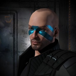Zonomar portrait