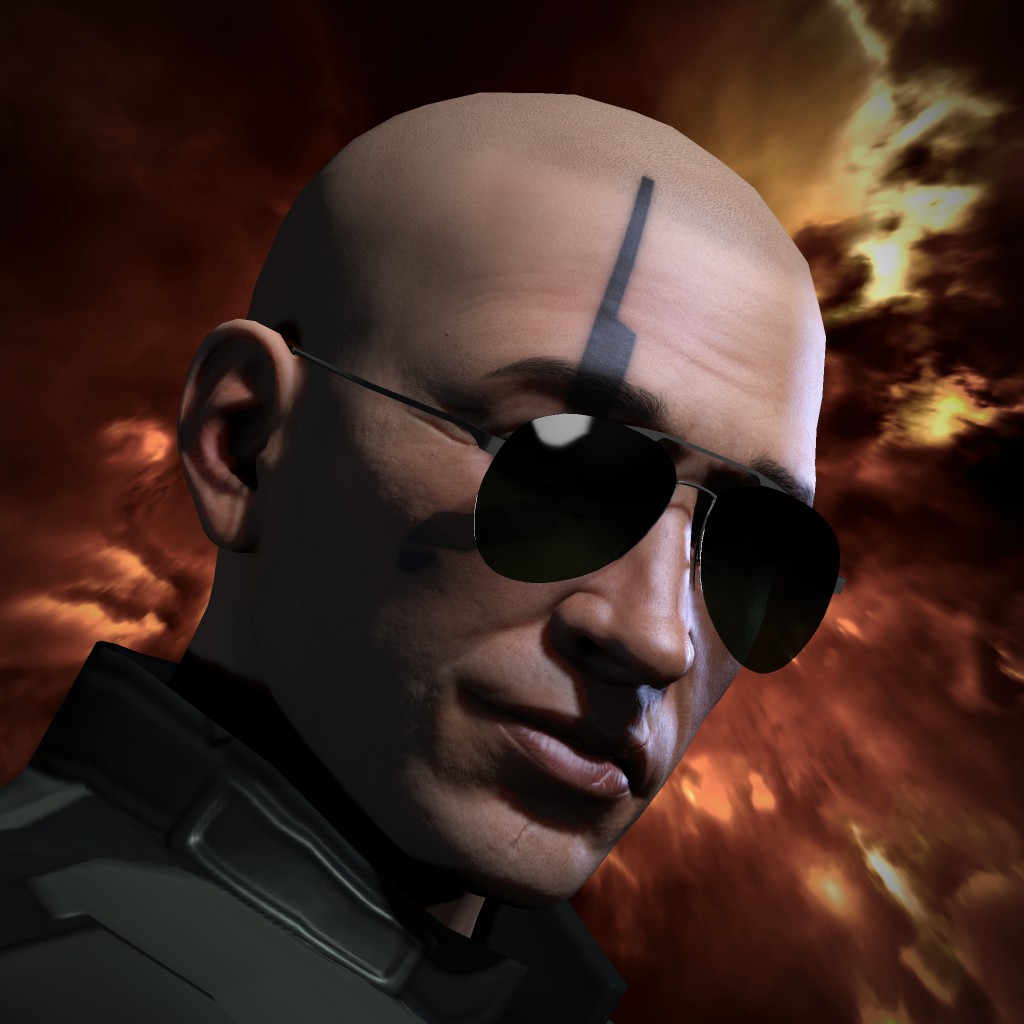 Kouncilor Rykos
