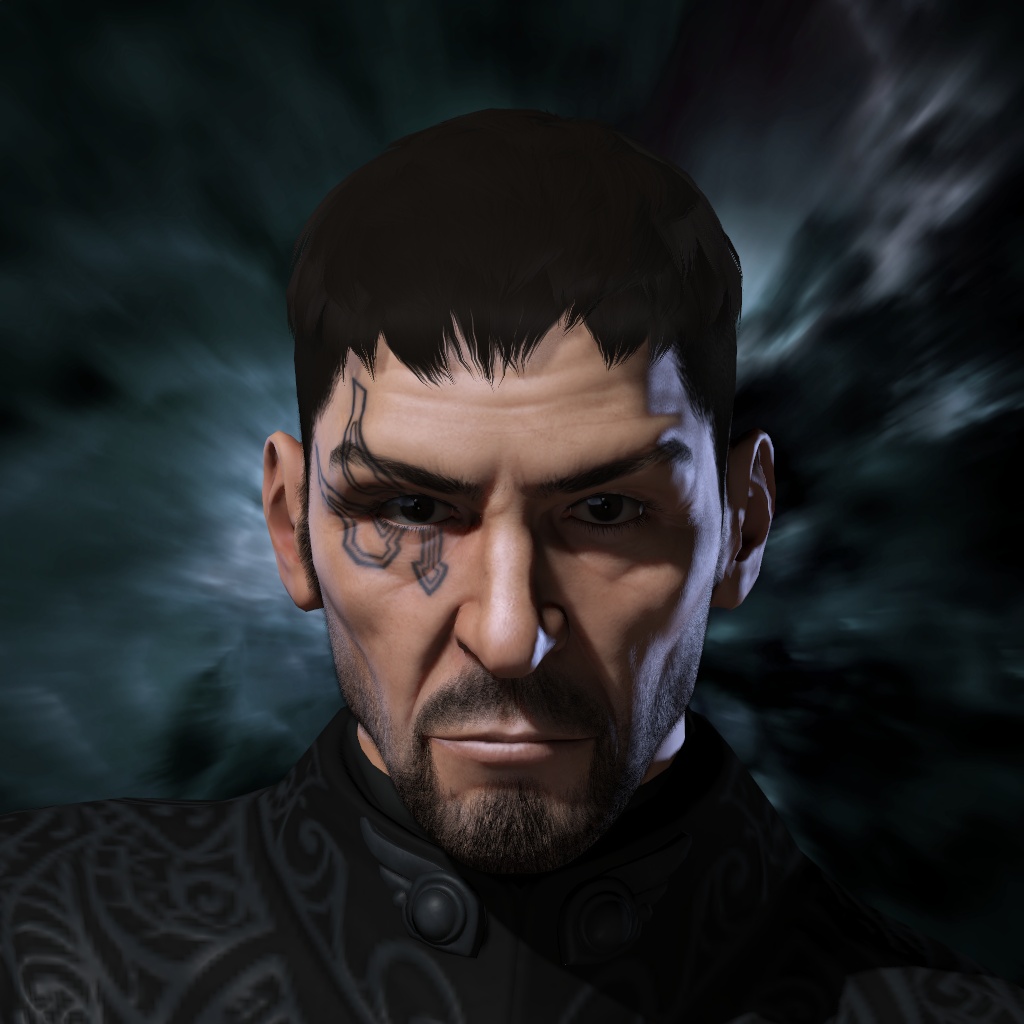 Elder Nomad