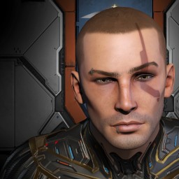 Ezekial Haven portrait