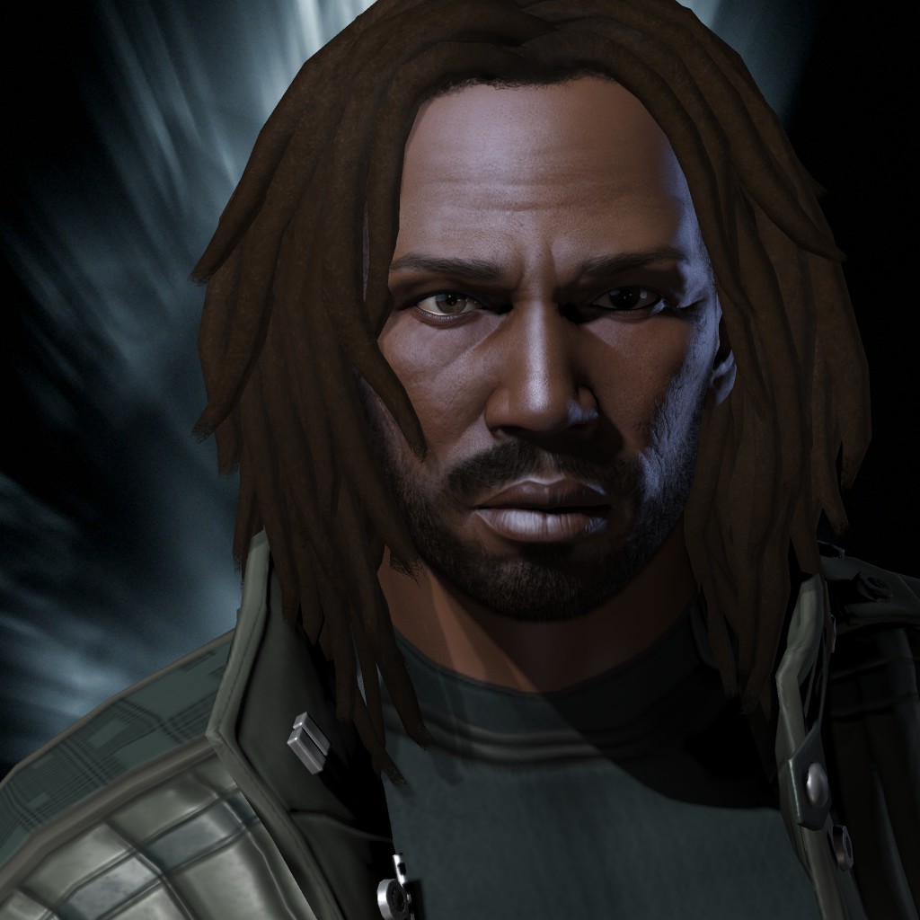 Furio Whiff portrait