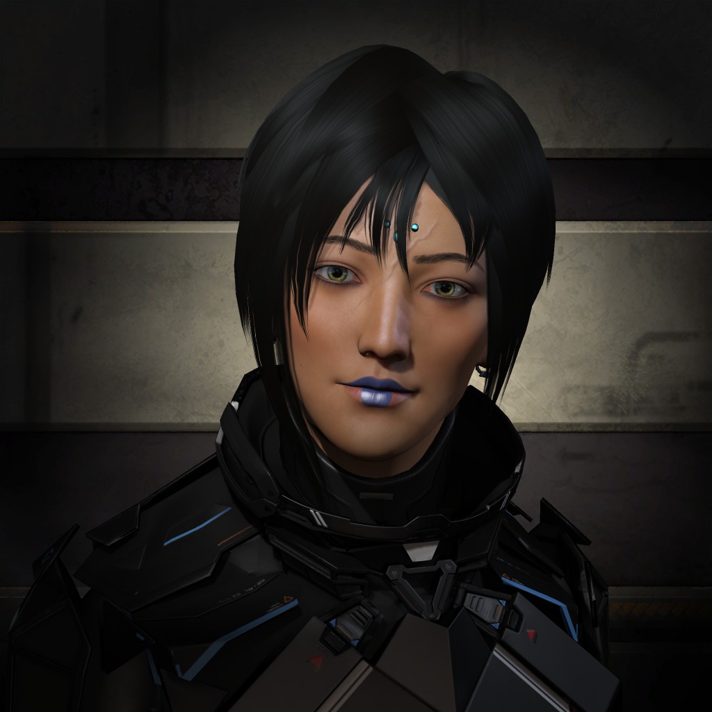 Alanna Shadowkat