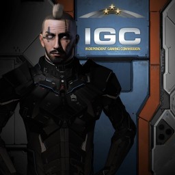 Bewm portrait