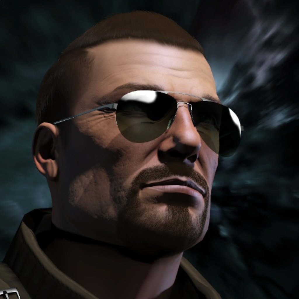 Maddog J