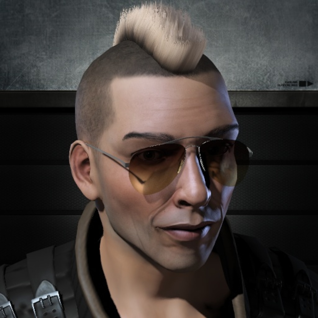 Dmitror