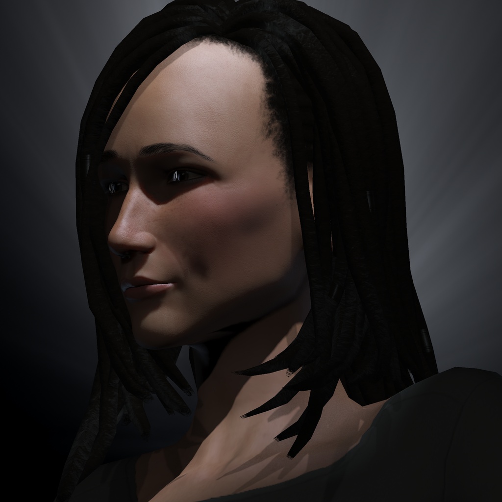 Heavenly Telma