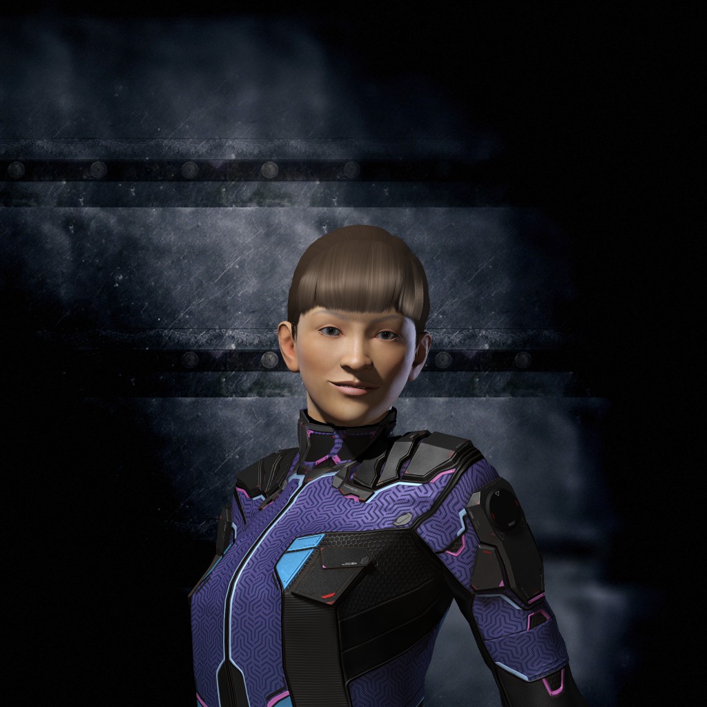Joy Yi
