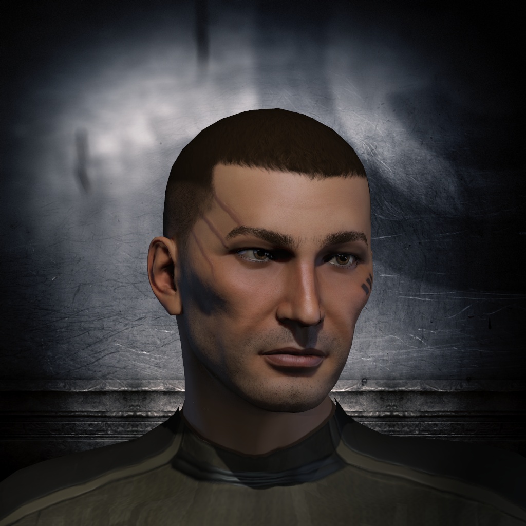 Keharre