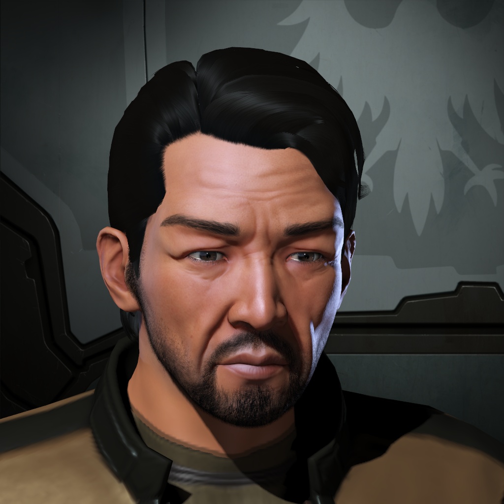 Volanterus