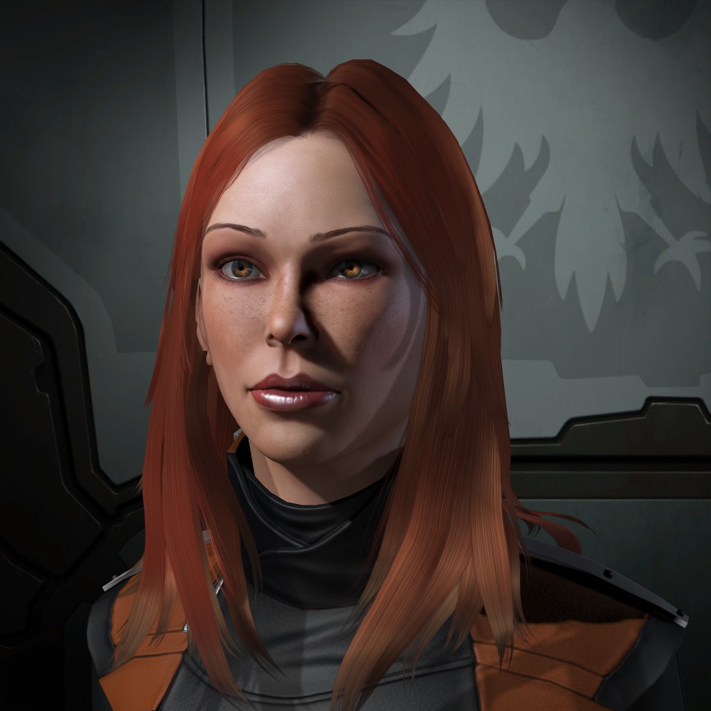 Sheera Skyfire