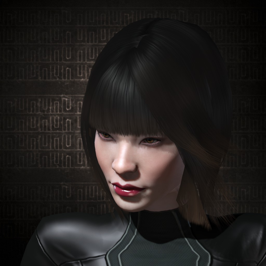 Lina Serenity