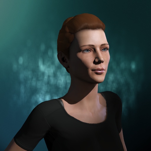 Ellen Eve