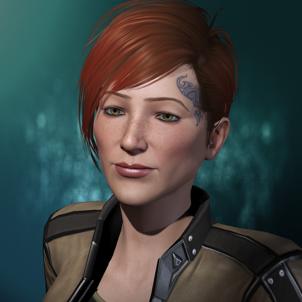 Chasity Elic