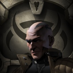 Languspl portrait