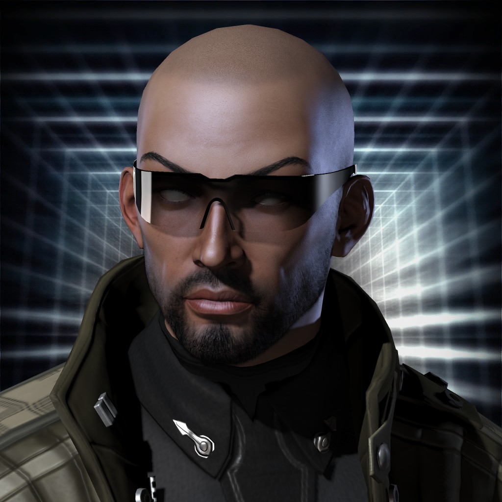 Mr contour