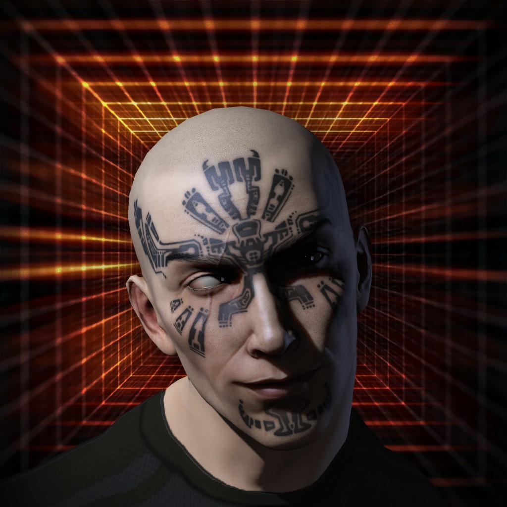Korbyn Dallas