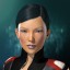Lady Sylia Lady Sylia