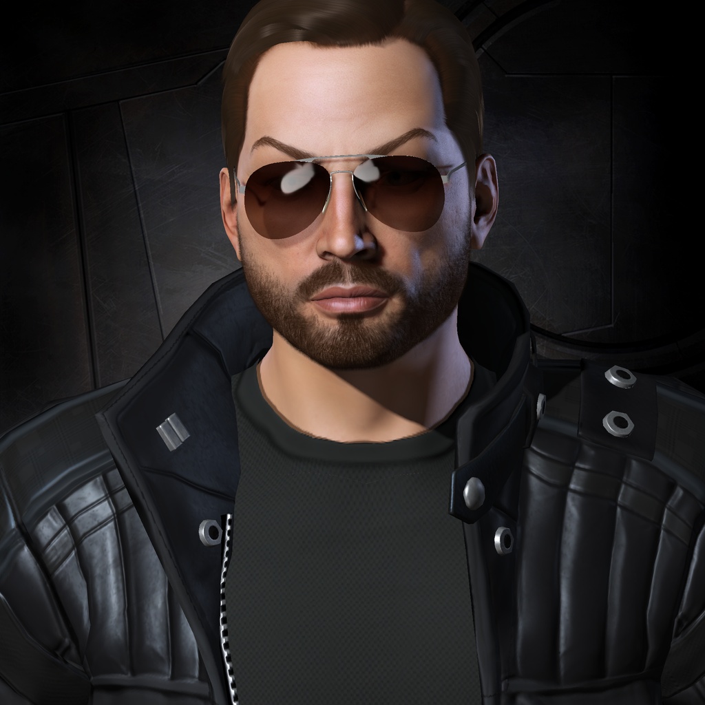 Barret' Wallace