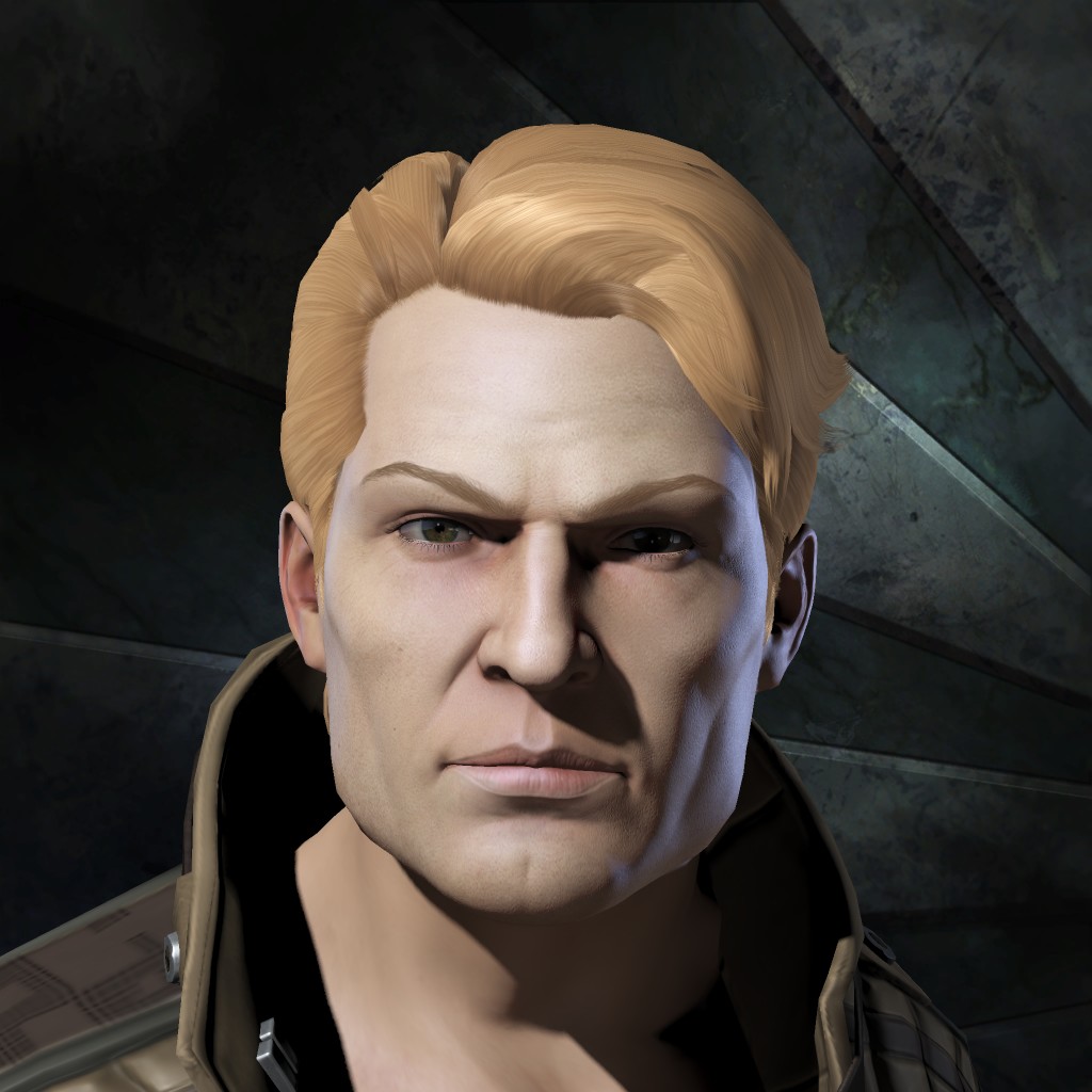Aaron Firezene