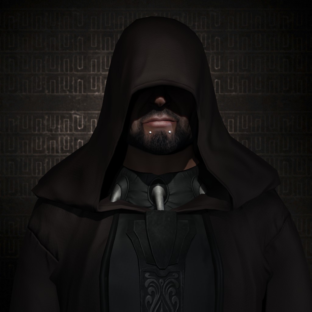 Vexgrave