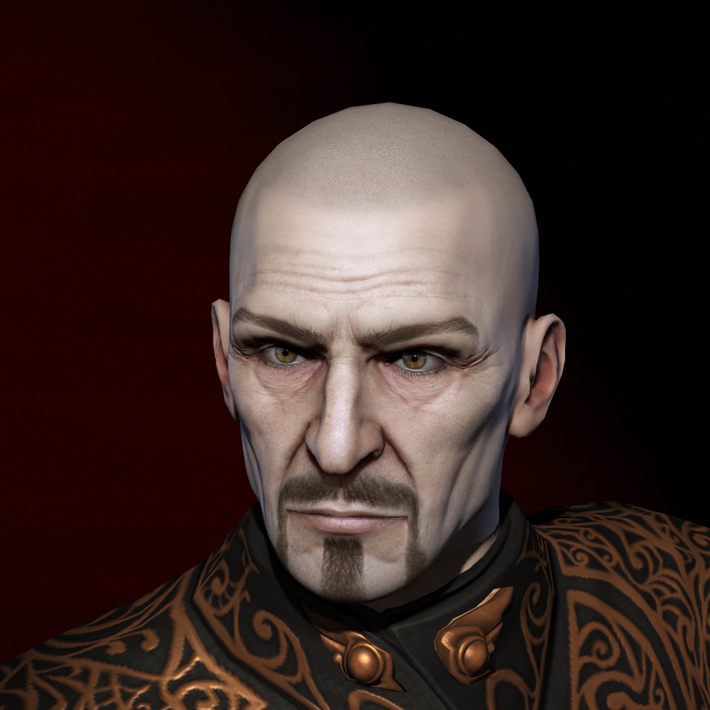 Aragore II