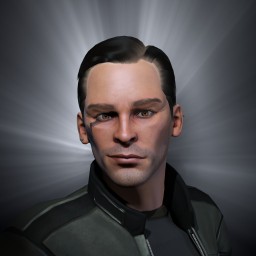Jools Greatman portrait