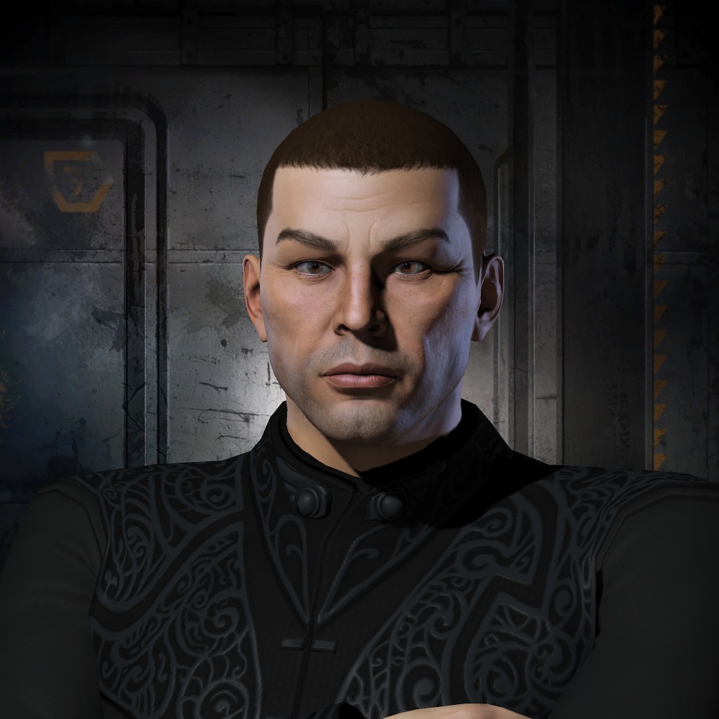 portrait
