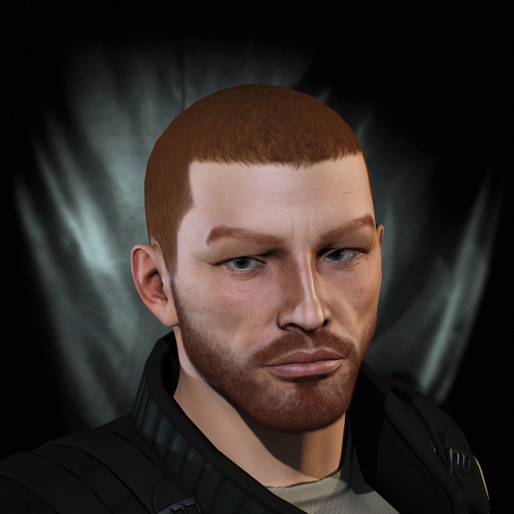 Erdrick Locke