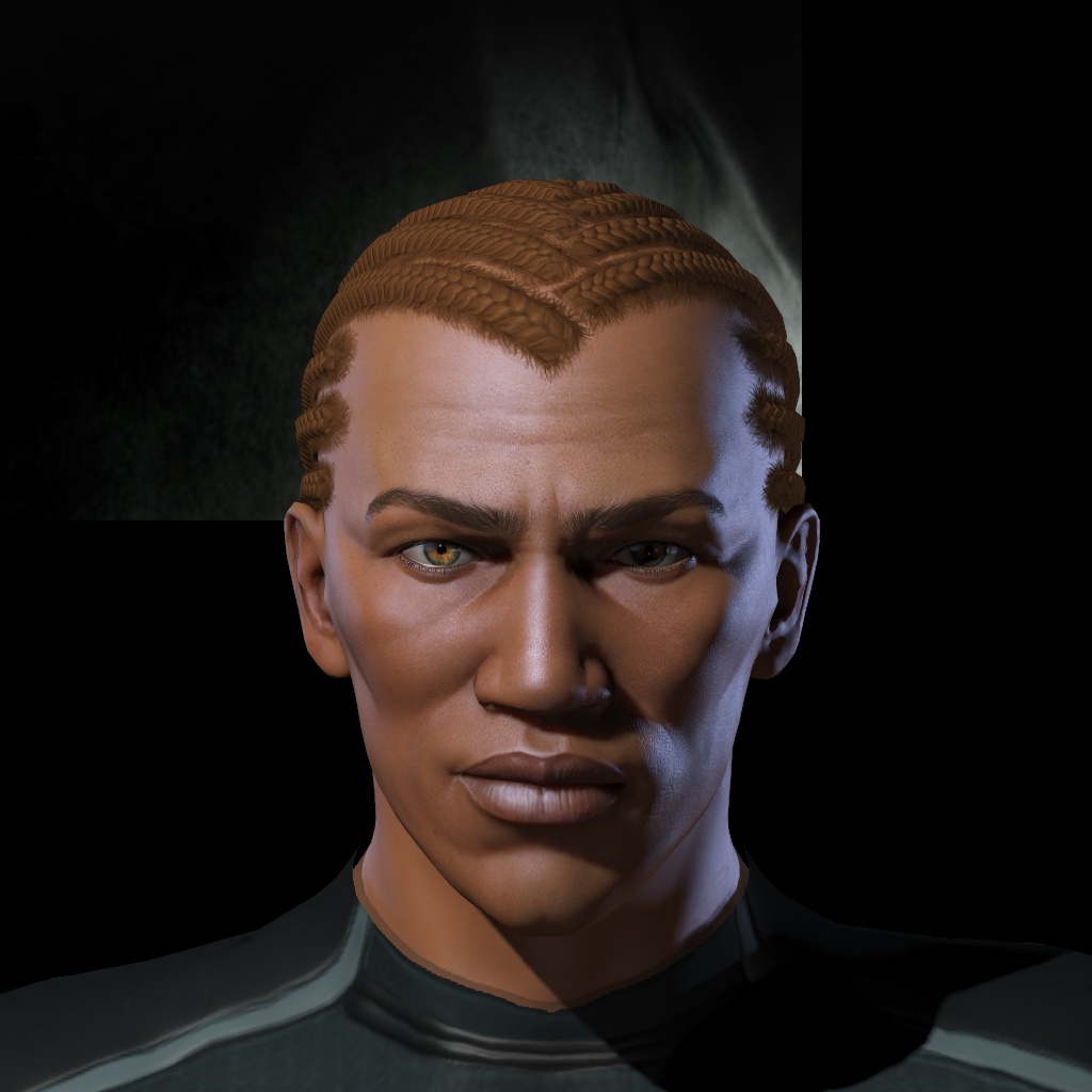 fury Ebon