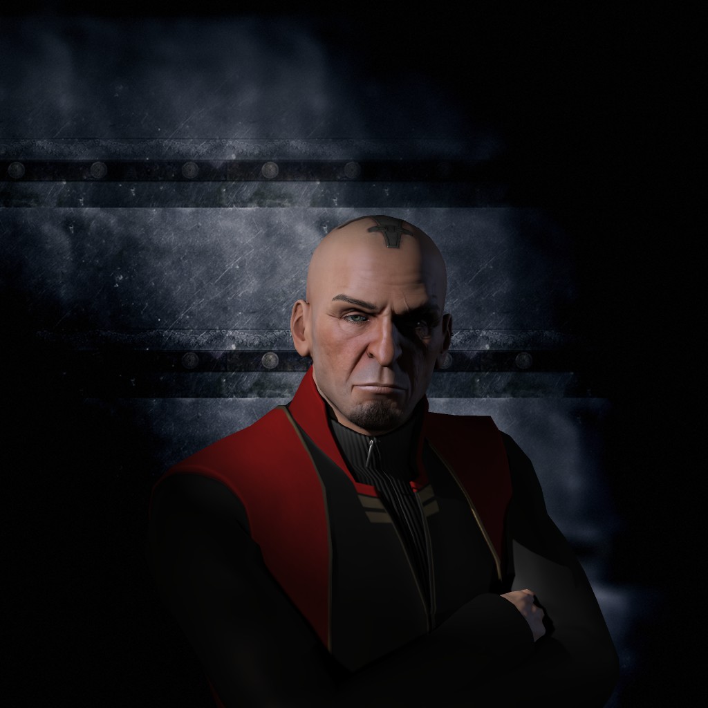 Brother Bethor