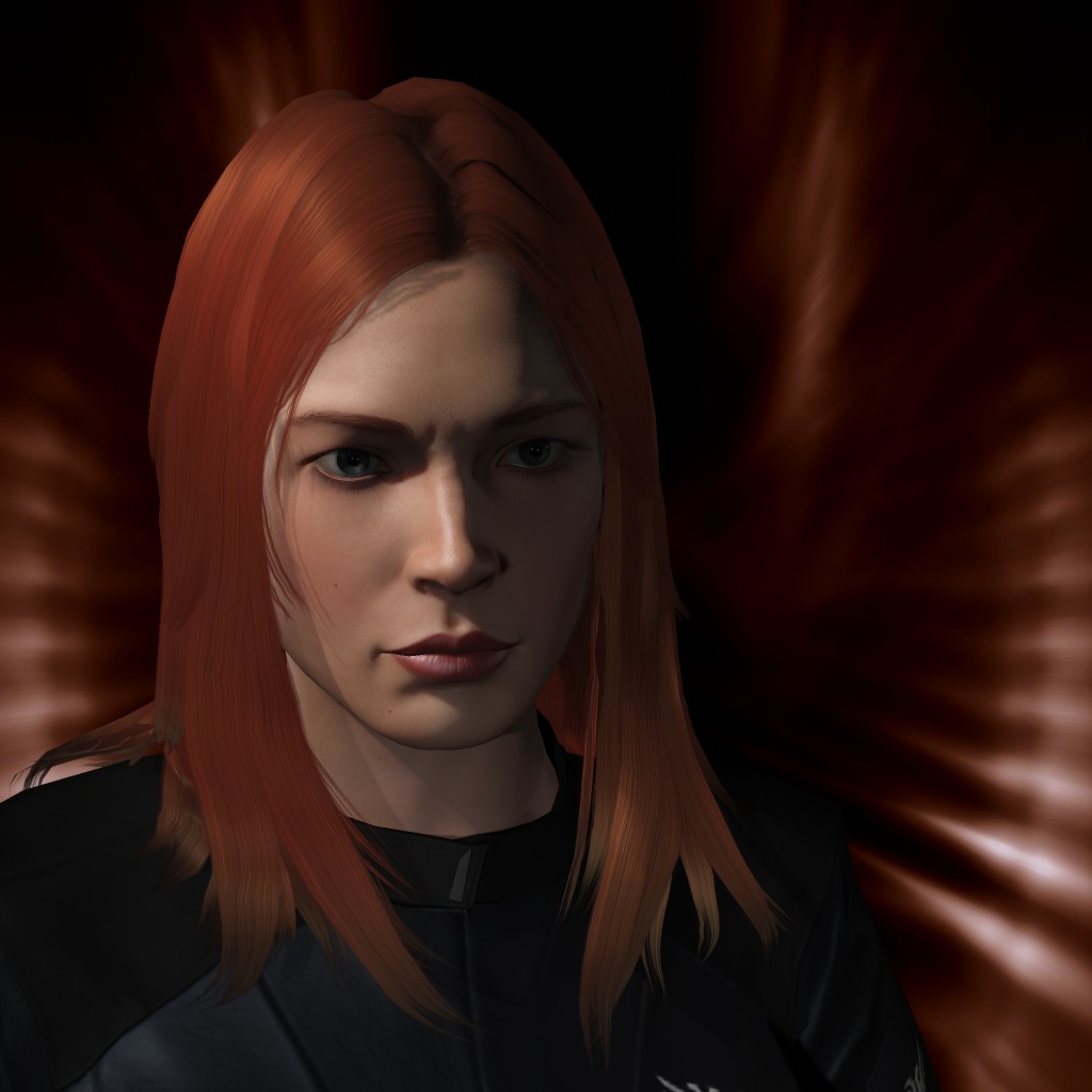 Chrisdena Sliverfeather