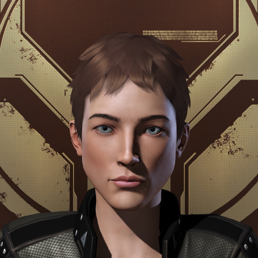 Aleks Ryder
