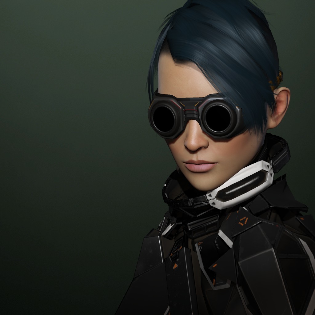 portrait