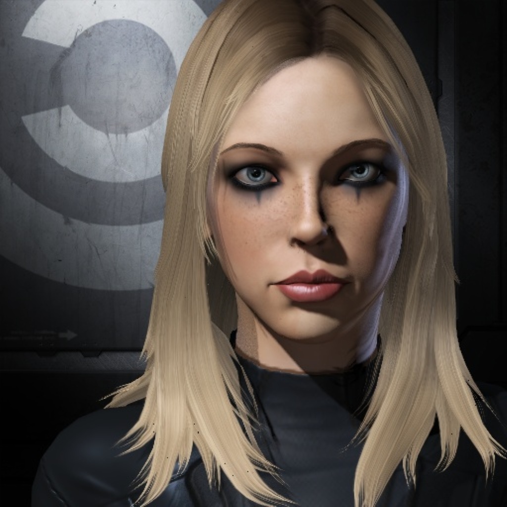 Queen Lenore