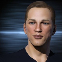 ReptilesBlade portrait