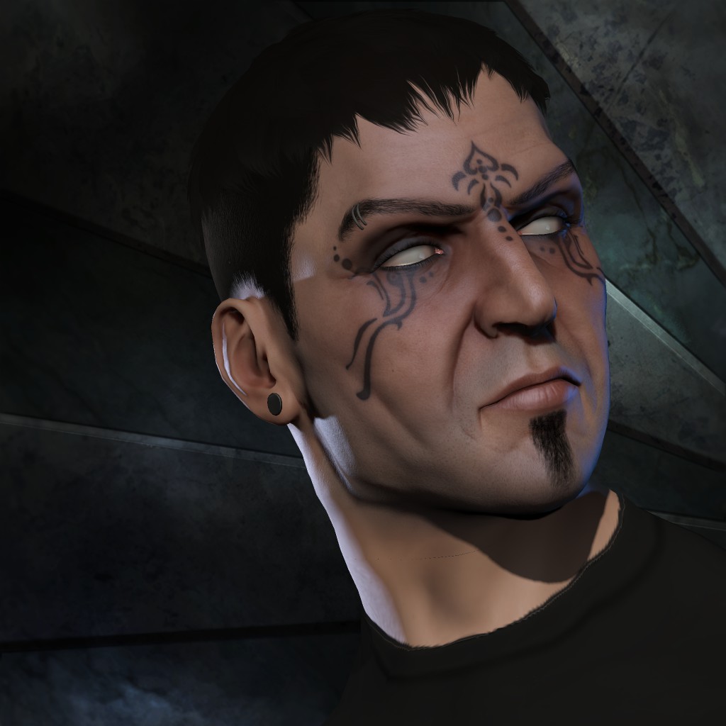 Salazar Rin