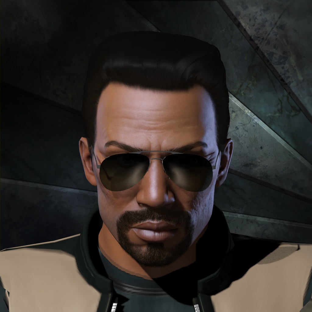 Matthew Jude