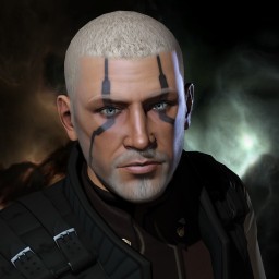 Stemperaccia portrait